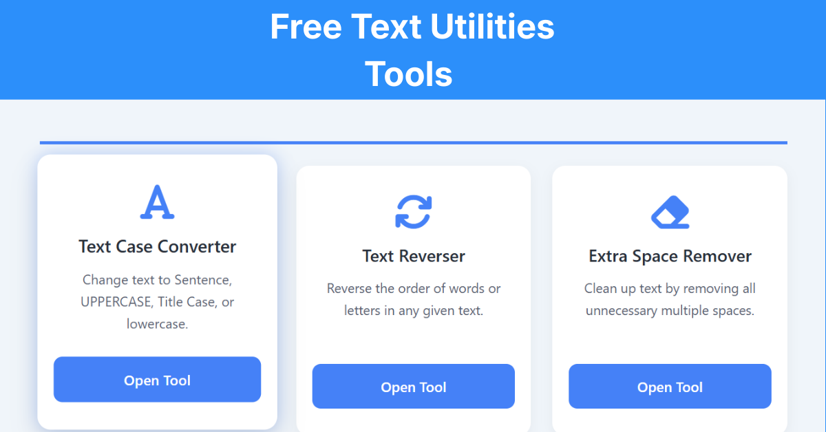 Need OnlineTools gallery image