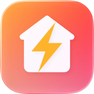 FixFolio - Product Hunt launch logo and brand identity