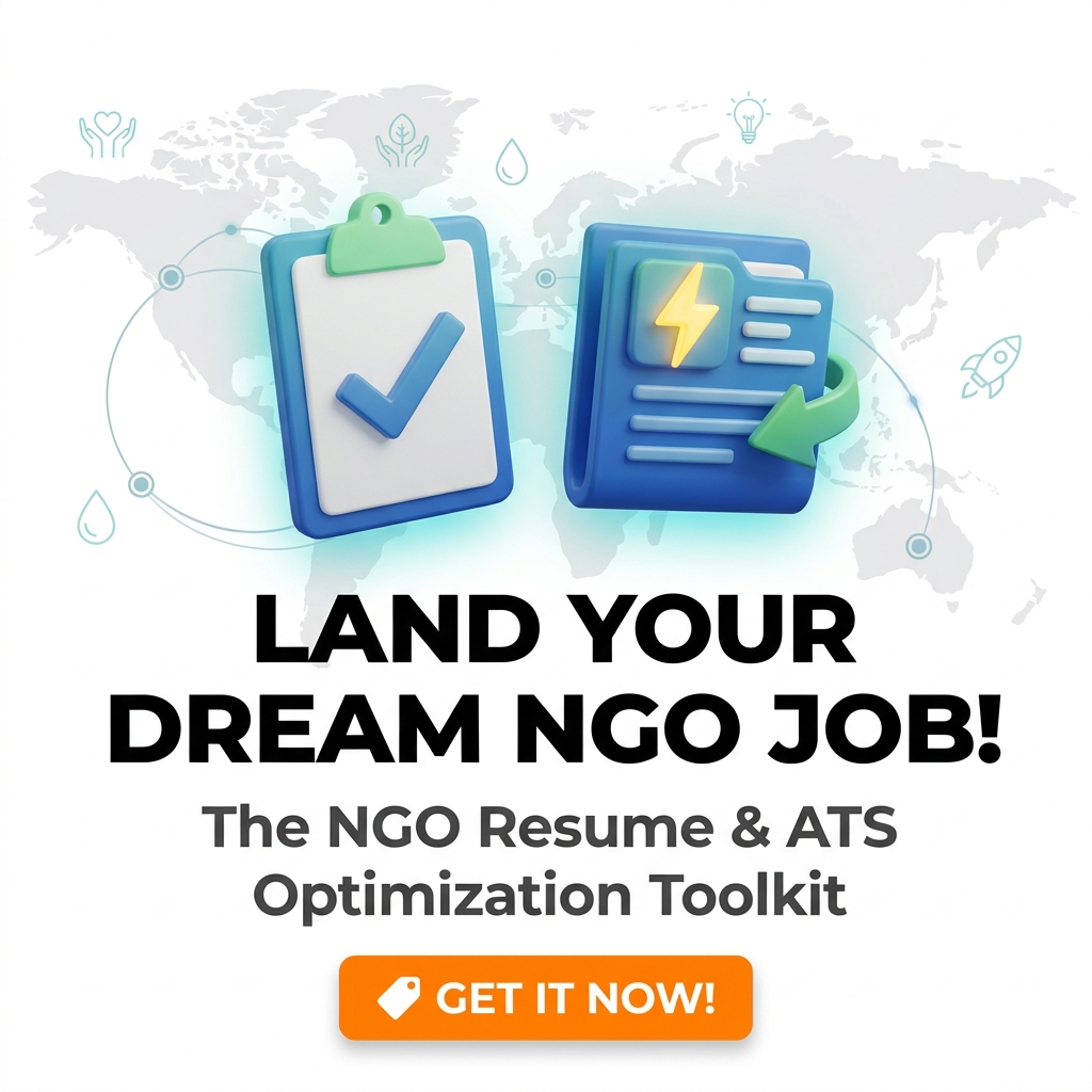 ATS resume master pack - advanced