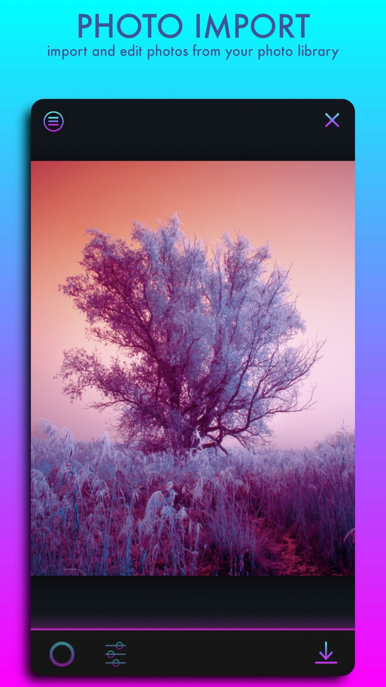 NeonCam 1.3 gallery image