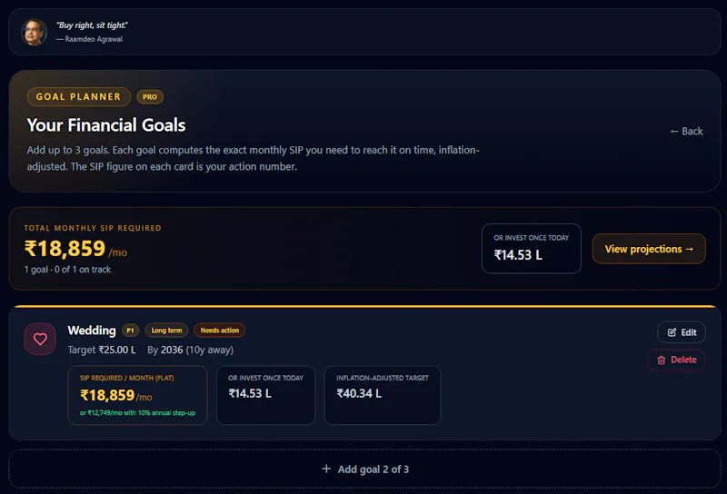 ArthaDNA screenshot 3