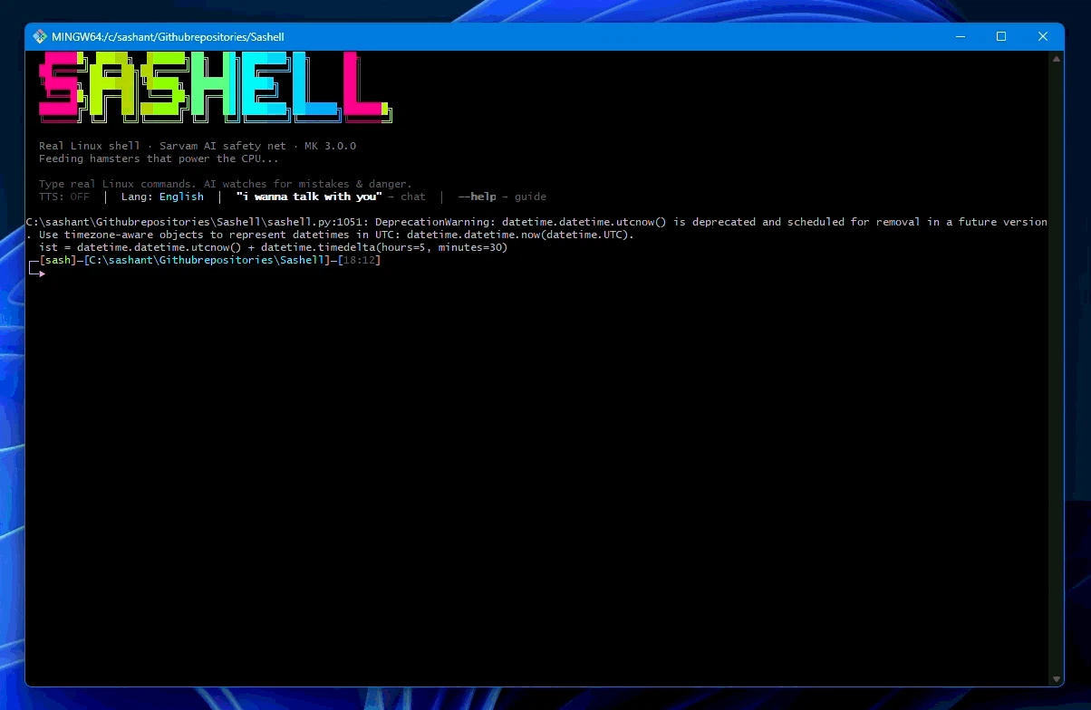 Sashell 대표 미리보기