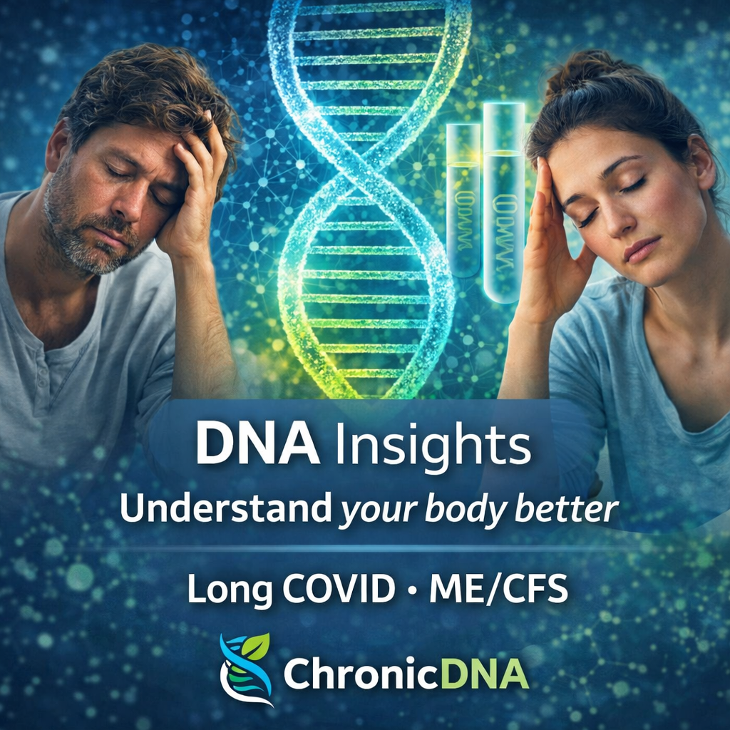 ChronicDNA gallery image