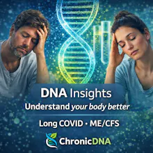 ChronicDNA gallery image