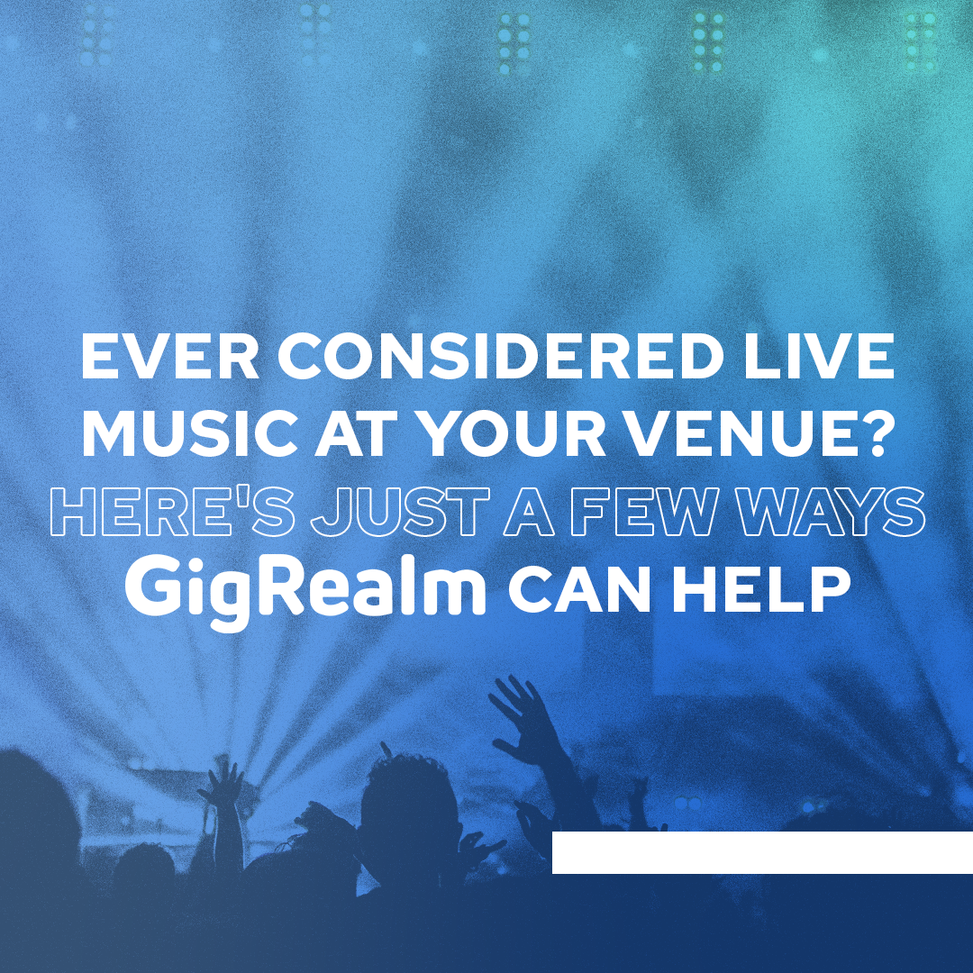 GigRealm gallery image