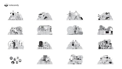 NoteCandy gallery image