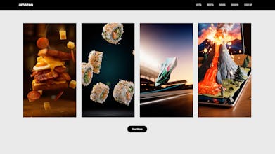 Amazeo gallery image