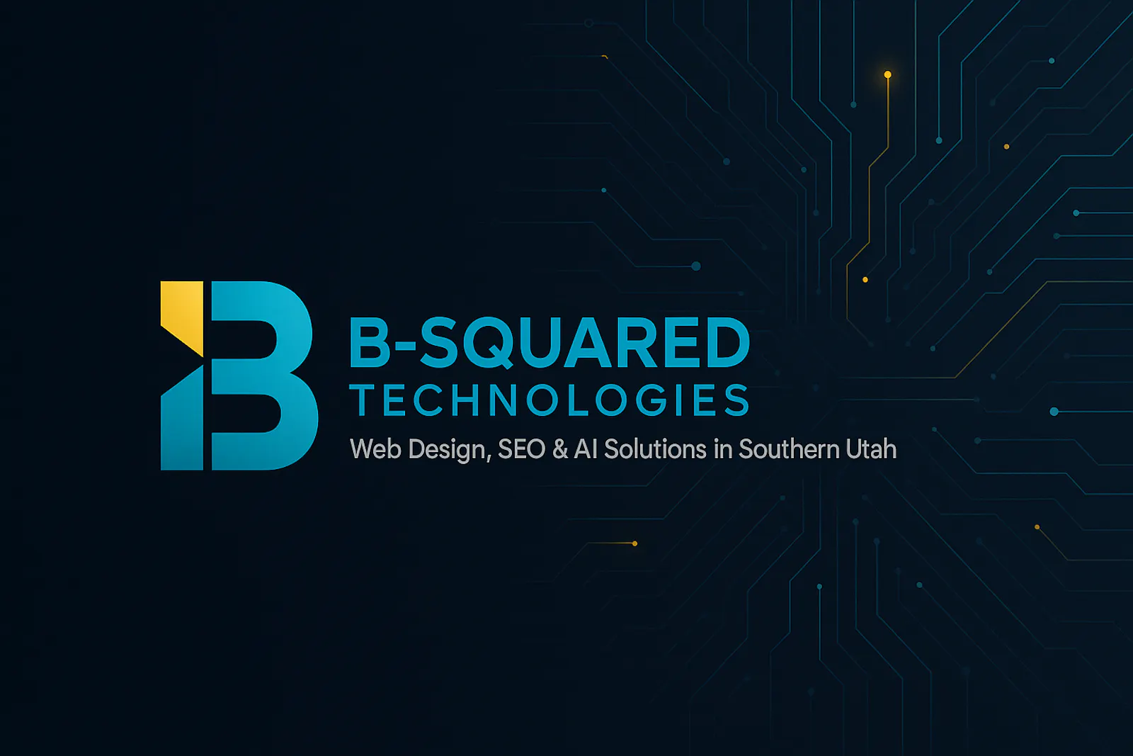 B-Squared Technologies screenshot 1