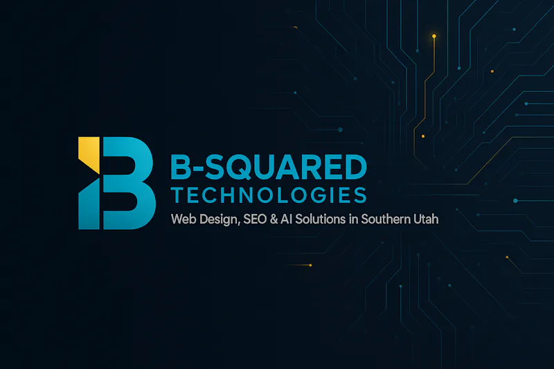 B-Squared Technologies screenshot 1