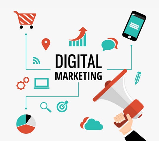 Digital Marketing Services In Virginia