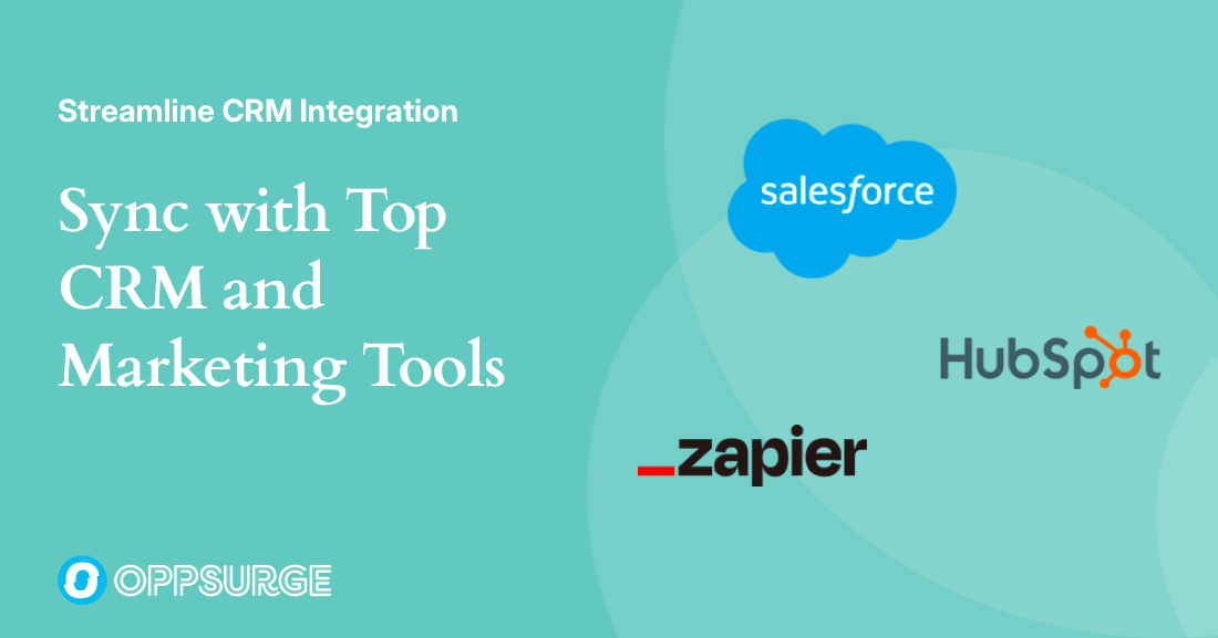 OppSurge gallery image