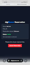 digiQueue gallery image