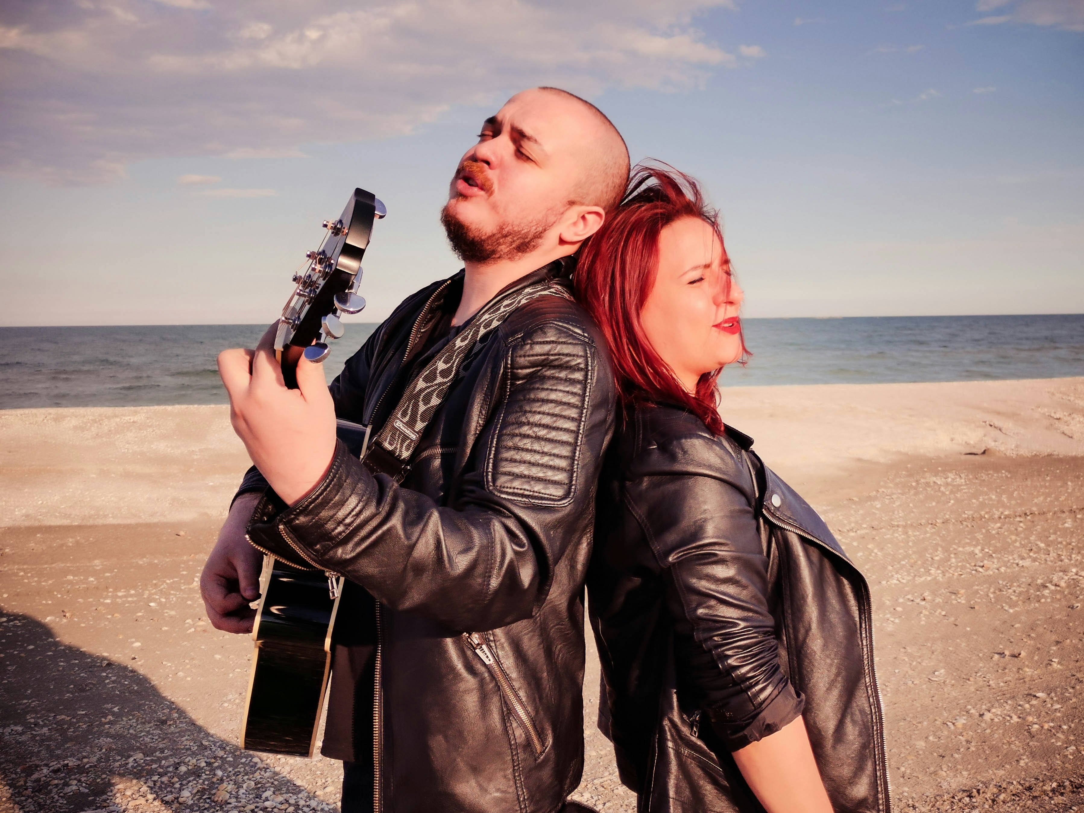 The Pandas(Band) - Mil Pasos gallery image