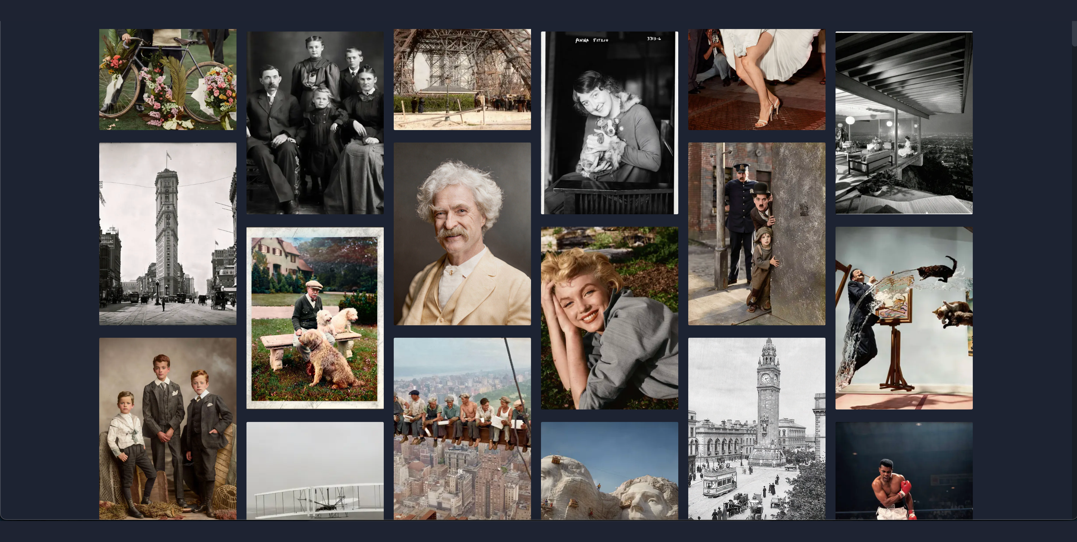 Forevi AI gallery image