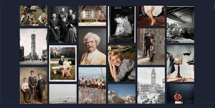 Forevi AI gallery image