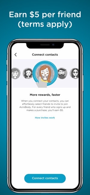 AcroBody gallery image