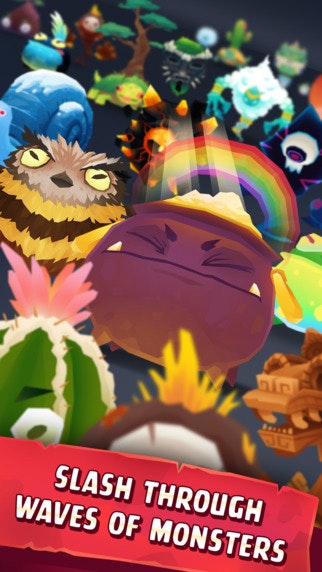 Slash Mobs gallery image