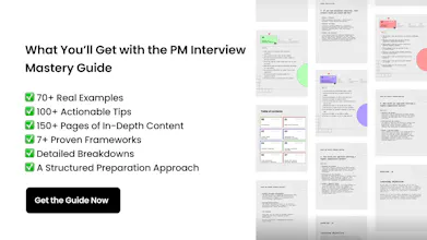 The PM Interview Book gallery image