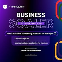 Best Affordable ads solution for startup gallery image