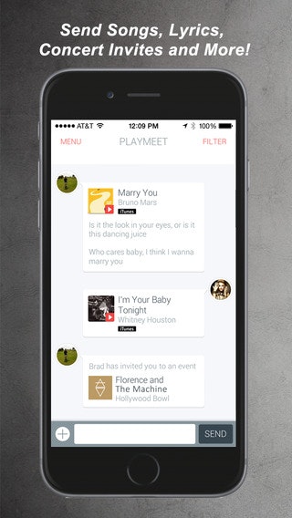 PlayMeet gallery image