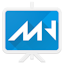 Marp - Markdown Presentation Writer