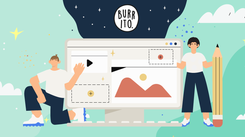 Burrito App gallery image