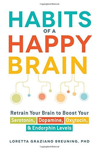 Habits of a happy brain media 3