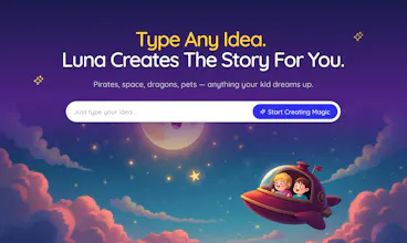 Luna gallery image