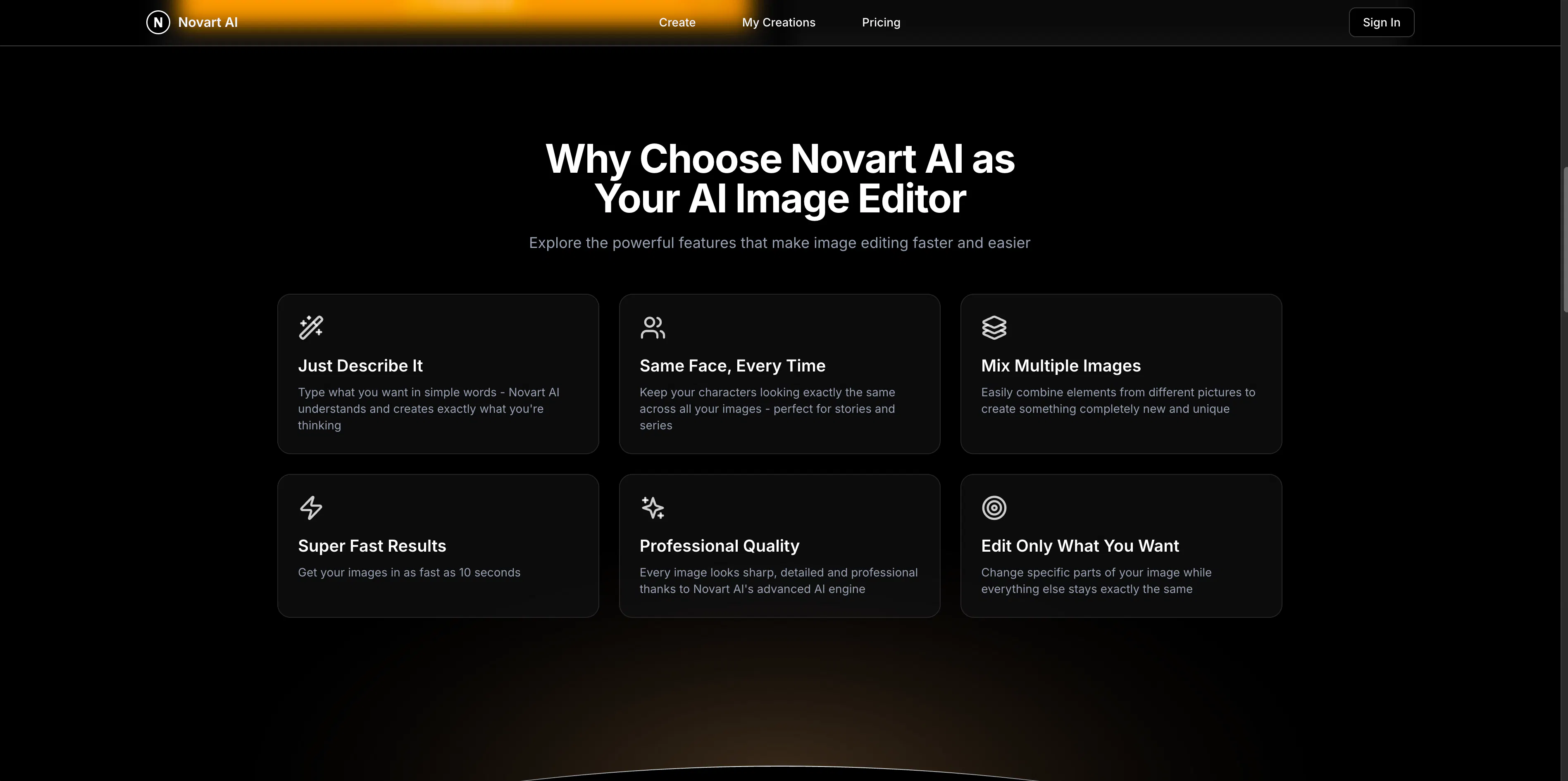 Novart AI gallery image