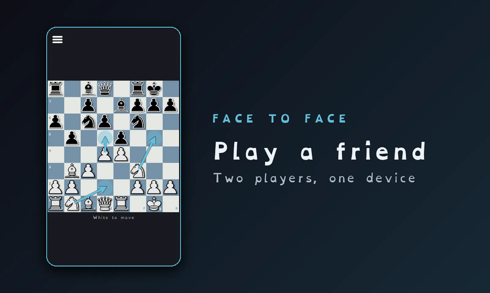 Limpid Chess screenshot 7