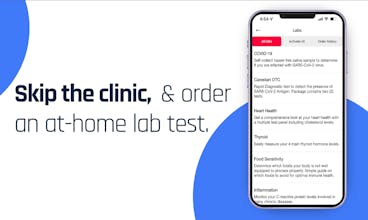 Ravkoo Health gallery image