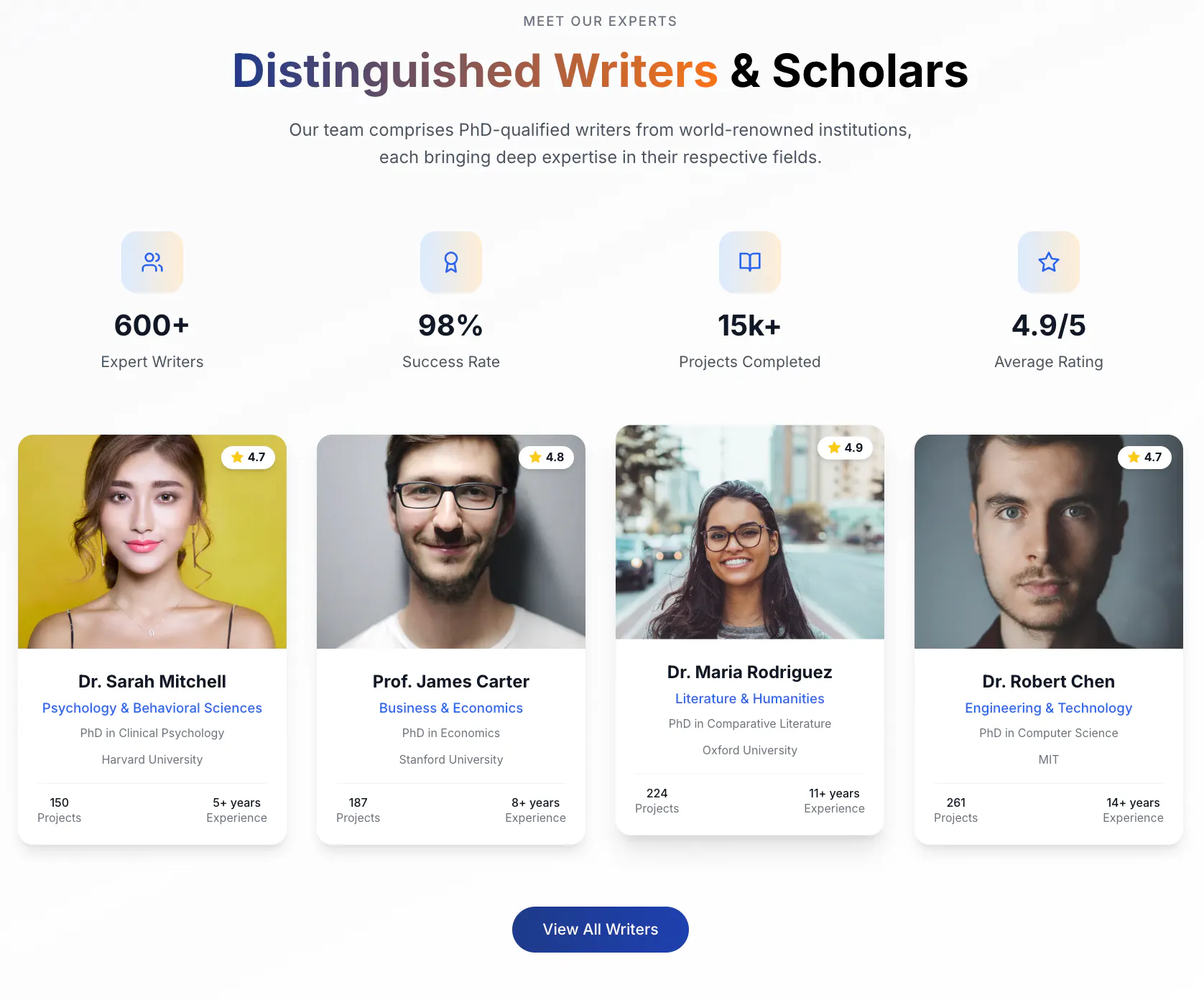 EduSwift gallery image