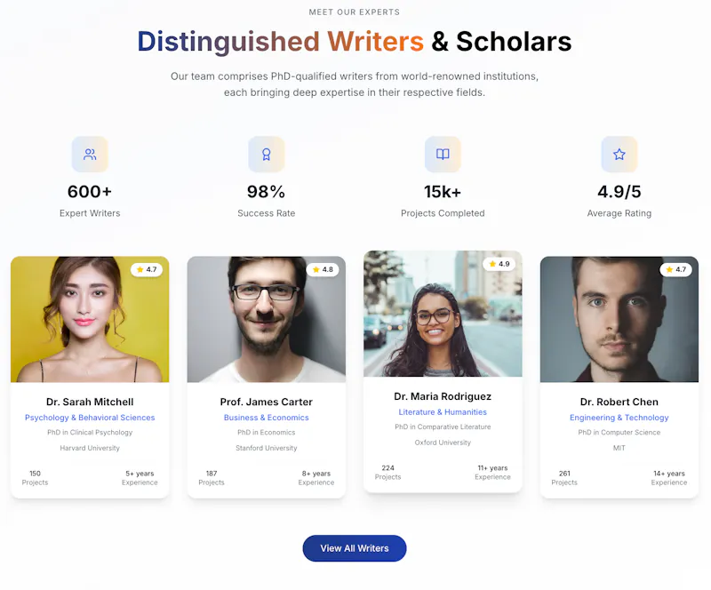 EduSwift screenshot 7