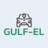 Gulf-el  logo