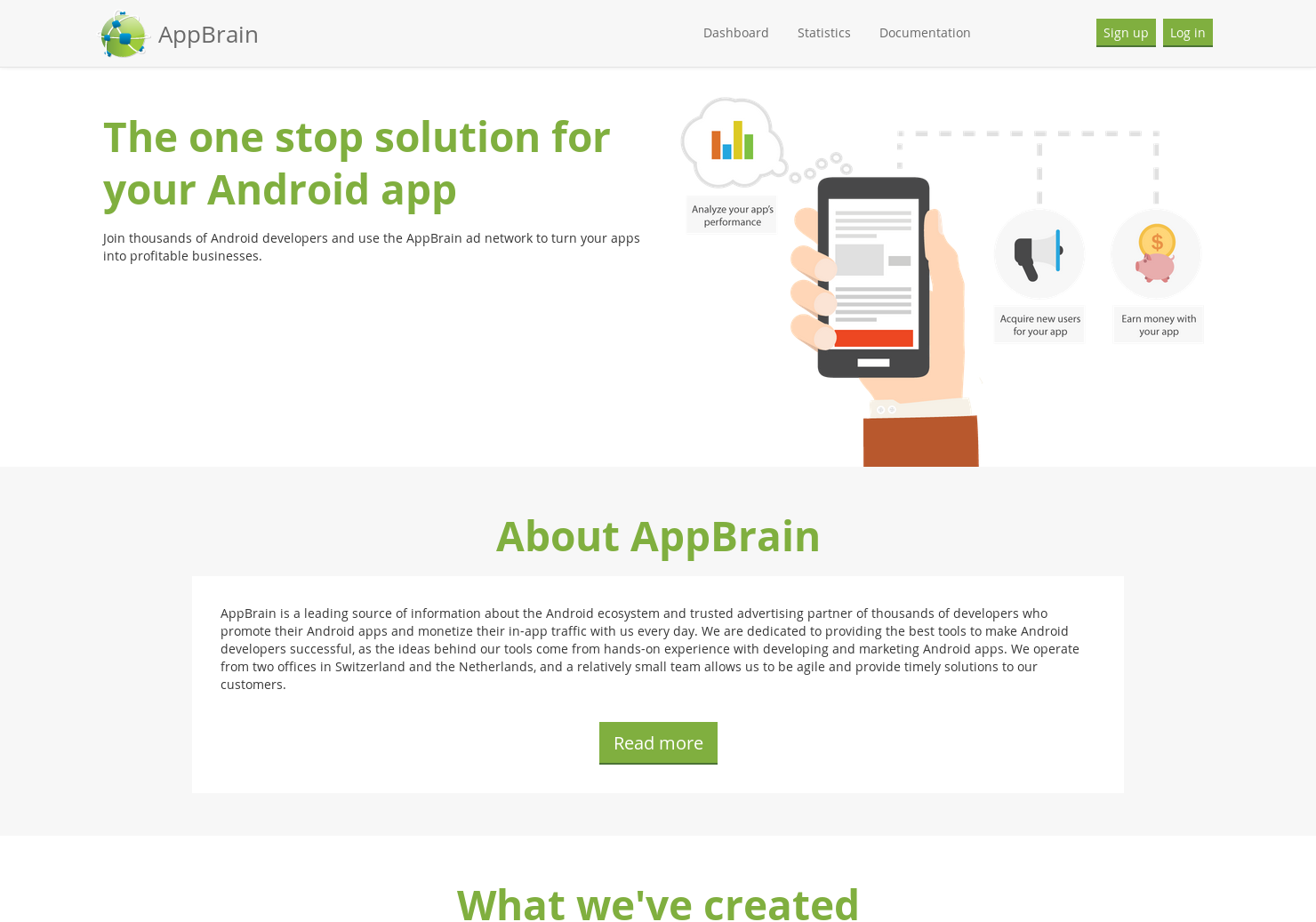 AppBrain gallery image