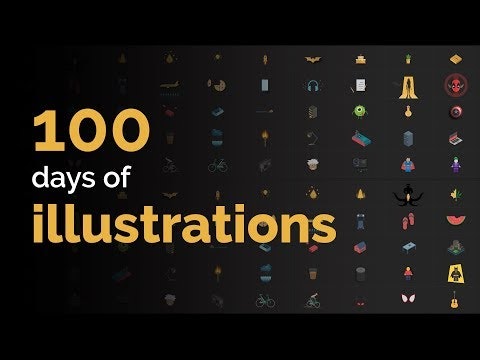 60+ Pretty random illustrations gallery image