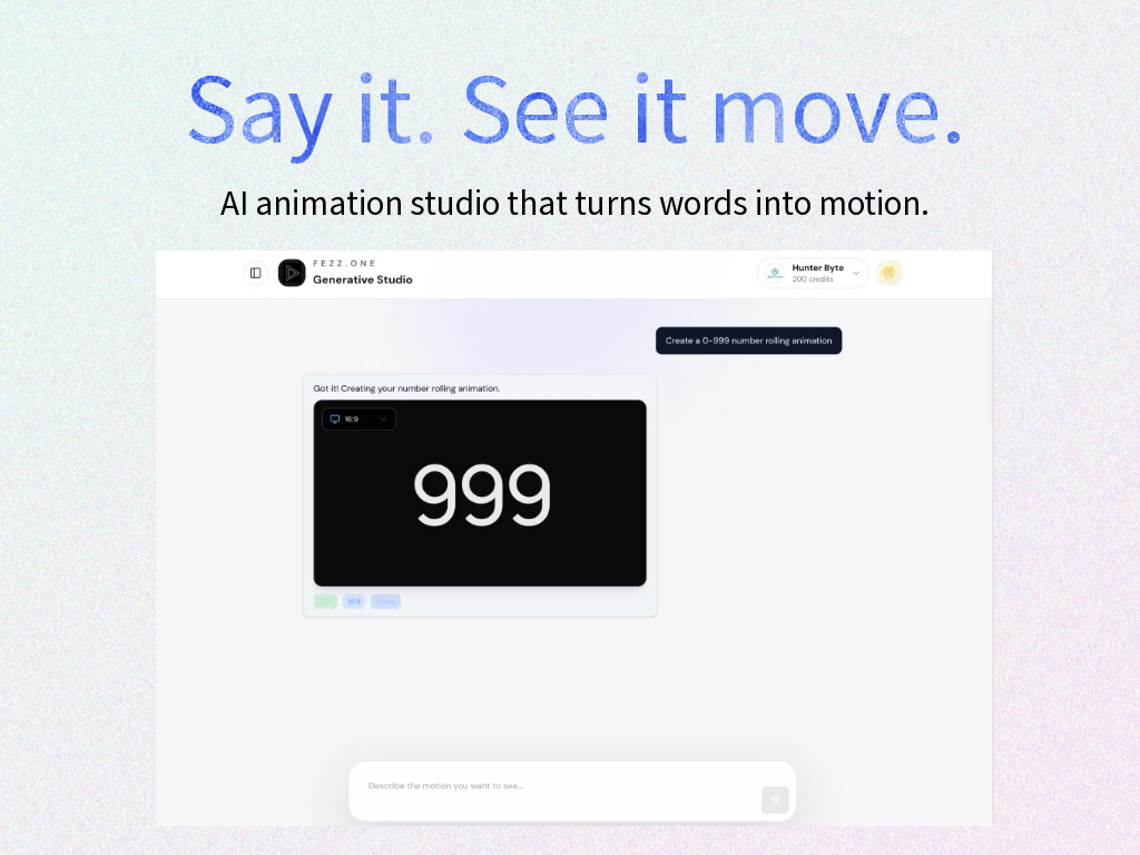 Média Fezz.one - Où les idées deviennent un mouvement 2