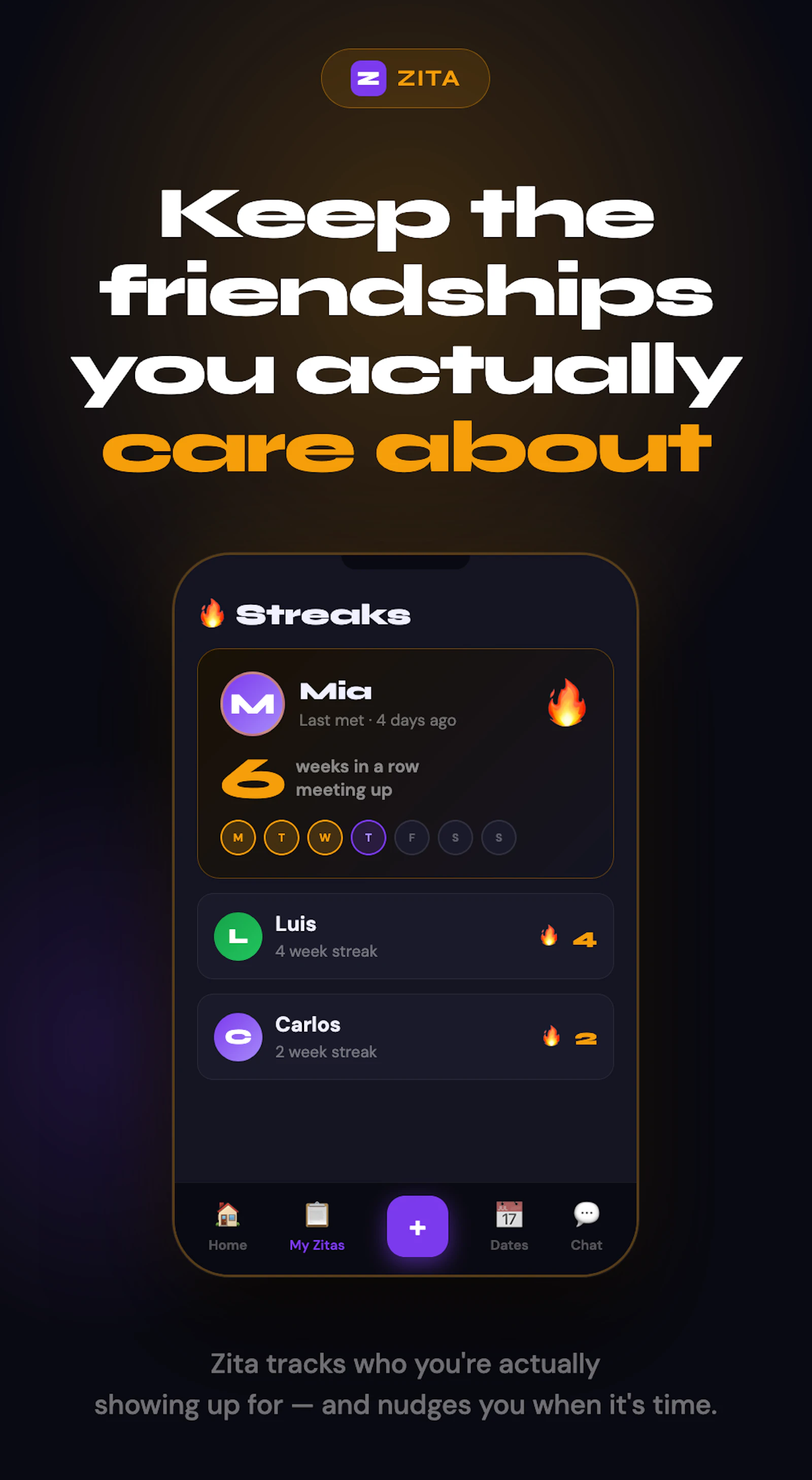 Major updates Relaunch screenshot 6