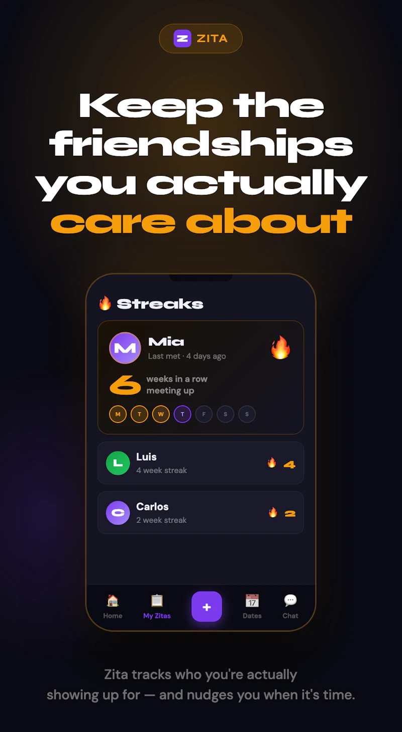 Major updates Relaunch screenshot 6