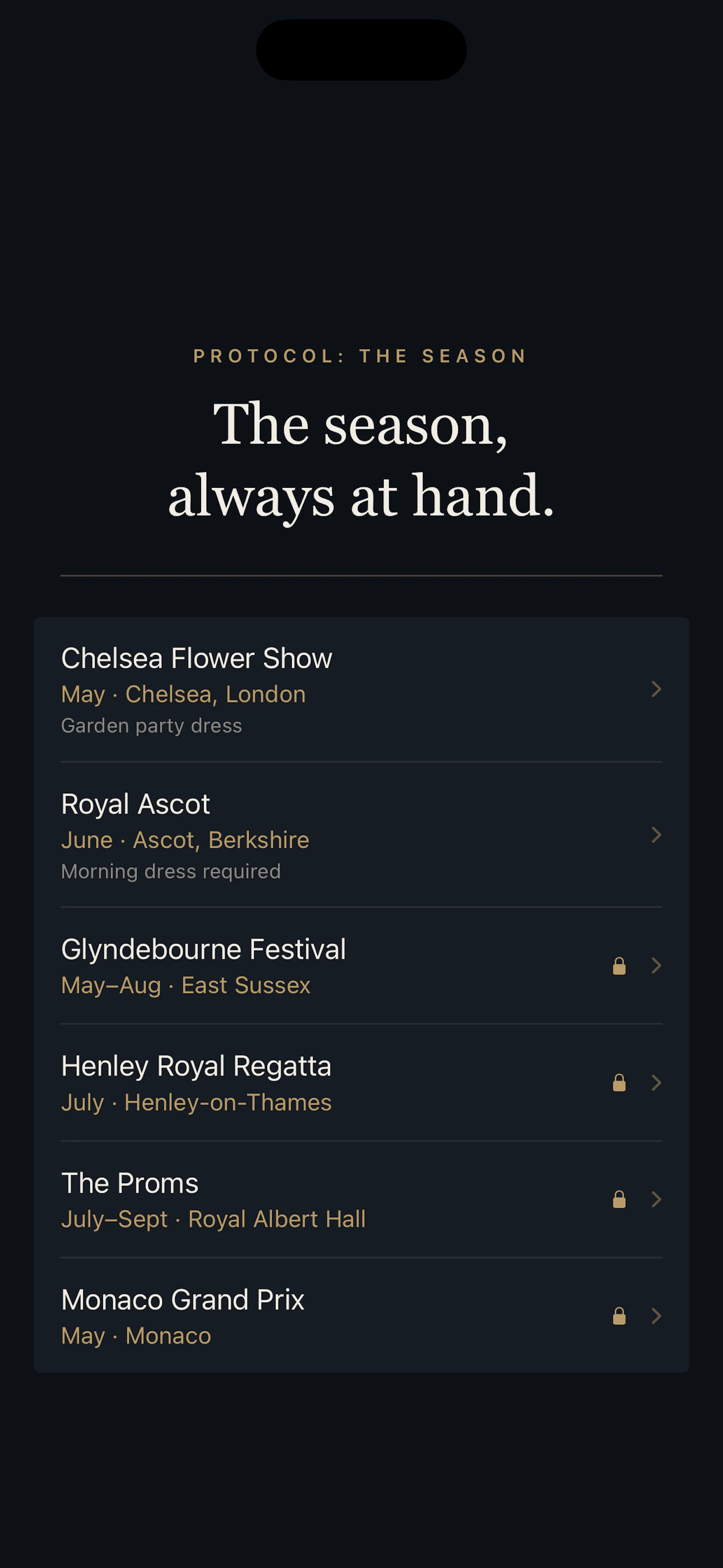 Protocol screenshot 6