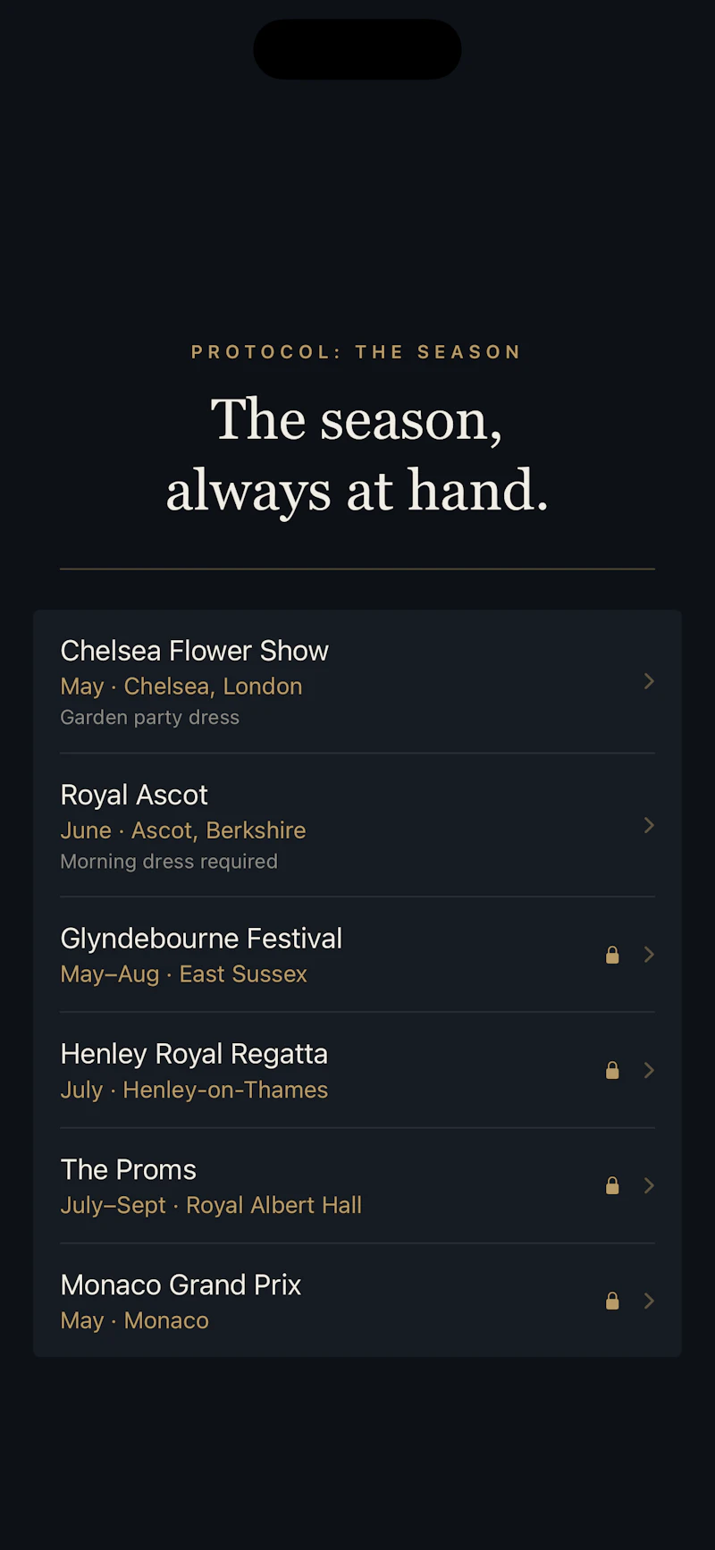 Protocol screenshot 6