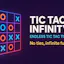 Tic Tac Infinity
