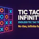 Tic Tac Infinity