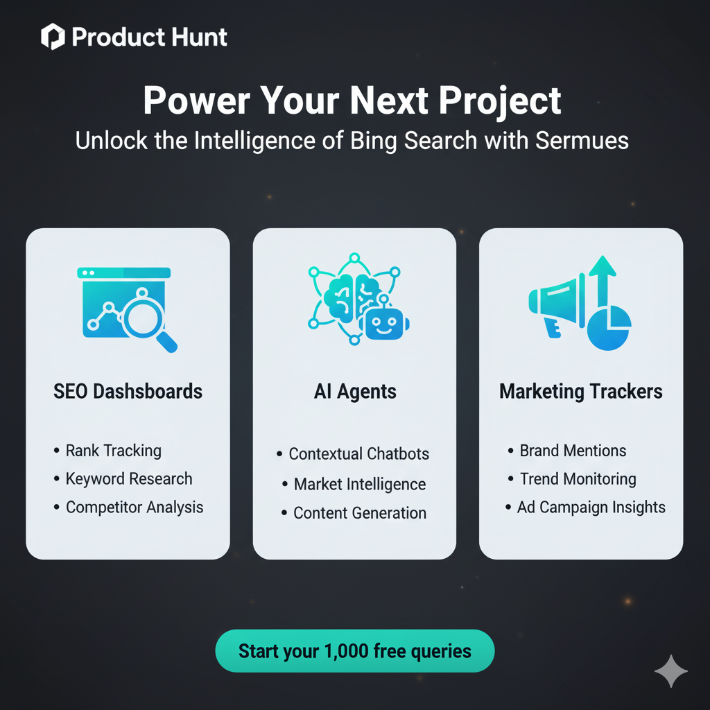 SerperX - Screenshot 3 preview