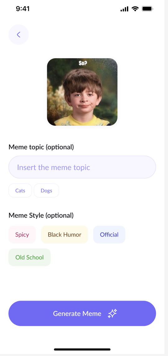 Gottameme media 3