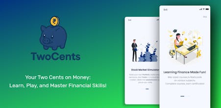 Twocents gallery image