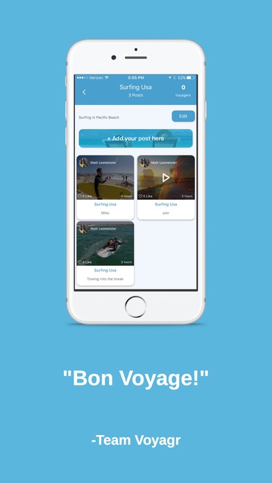 Voyagr gallery image