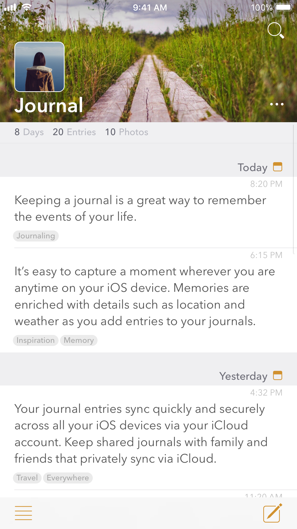 Written Down gallery image