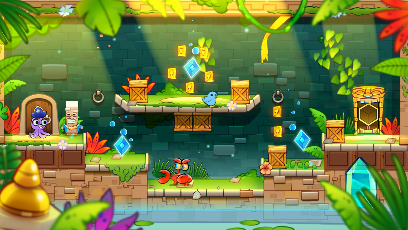 Octo Curse gallery image