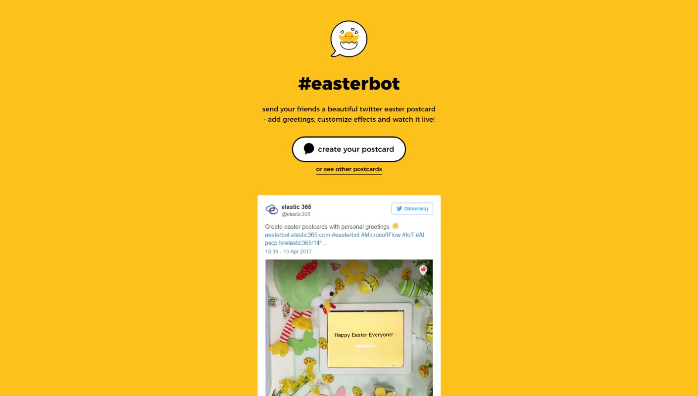 Elastic365 gallery image